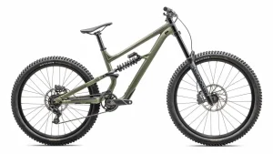 Specialized Trail·Status*STATUS 2 170 DH