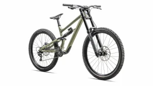 Specialized Trail·Status*STATUS 2 170 DH