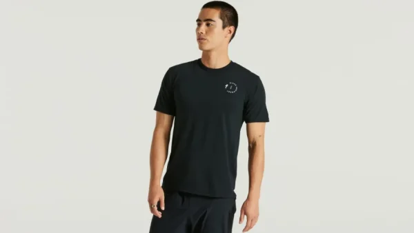 Damskie Specialized T-Shirty | T-Shirty*Stoke Short Sleeve T-Shirt