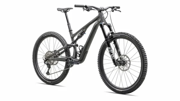 Specialized Trail·Stumpjumper*Stumpjumper 15 Comp Alloy