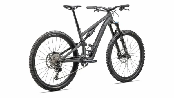 Specialized Trail·Stumpjumper*Stumpjumper 15 Comp Alloy