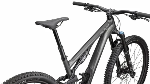 Specialized Trail·Stumpjumper*Stumpjumper 15 Comp Alloy