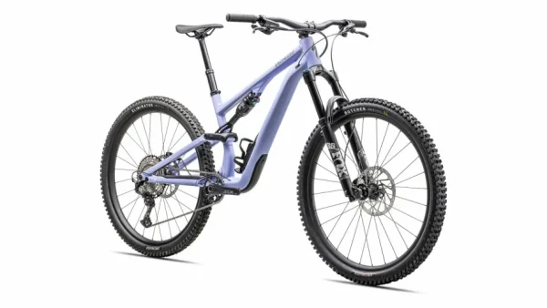 Specialized Trail·Stumpjumper*Stumpjumper 15 Comp Alloy