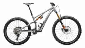 Specialized Trail·Stumpjumper*Stumpjumper 15 Fox Coil Alloy