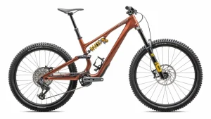 Specialized Trail·Stumpjumper*Stumpjumper 15 Öhlins Coil