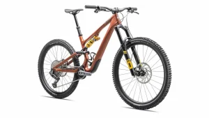 Specialized Trail·Stumpjumper*Stumpjumper 15 Öhlins Coil