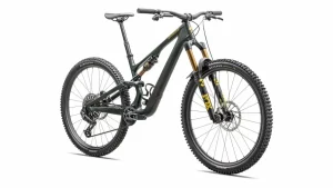 Specialized Trail·Stumpjumper*Stumpjumper 15 Pro