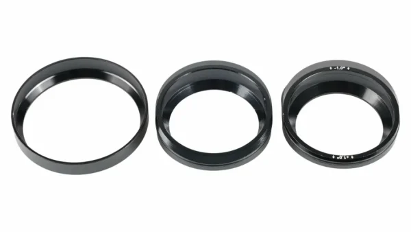 Specialized Części Serwisowe*Stumpjumper EVO Carbon Angle Adjust Headset Cups Kit