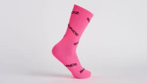 Damskie Specialized Skarpety | Skarpety*Supacaz SupaSox Twisted Sock