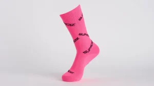 Damskie Specialized Skarpety | Skarpety*Supacaz SupaSox Twisted Sock