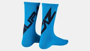 Damskie Specialized Skarpety | Skarpety*Supacaz SupaSox Twisted Sock