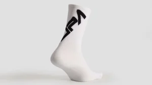 Damskie Specialized Skarpety | Skarpety*Supacaz SupaSox Twisted Sock