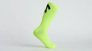 Damskie Specialized Skarpety | Skarpety*Supacaz SupaSox Twisted Sock