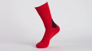 Damskie Specialized Skarpety | Skarpety*Supacaz SupaSox Twisted Sock