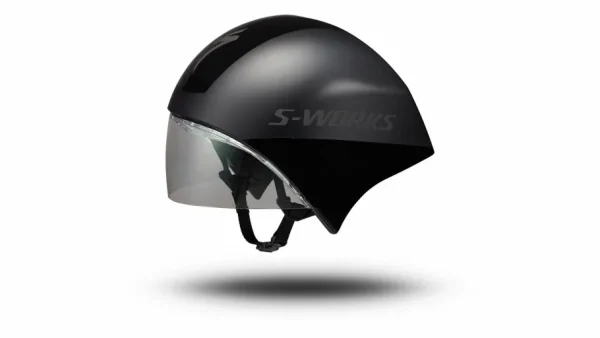 Damskie Specialized Części Serwisowe | Kaski*SW TT5 Visor Replacement