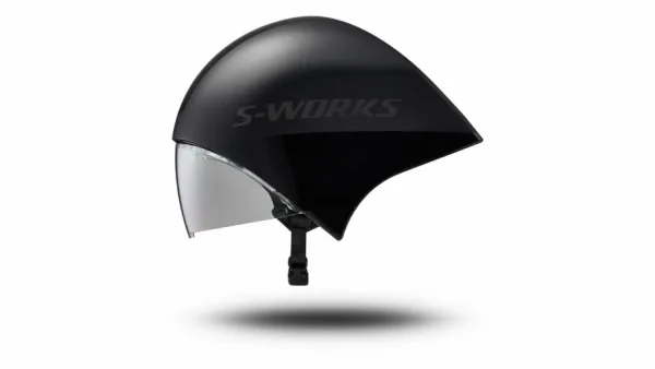 Damskie Specialized Części Serwisowe | Kaski*SW TT5 Visor Replacement