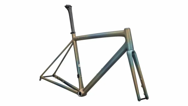 Specialized Wyścigowe·Aethos*S-Works Aethos Frameset