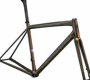 Specialized Wyścigowe·Aethos*S-Works Aethos Frameset