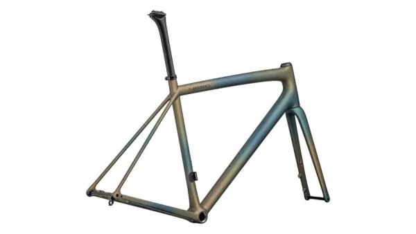 Specialized Wyścigowe·Aethos*S-Works Aethos Frameset