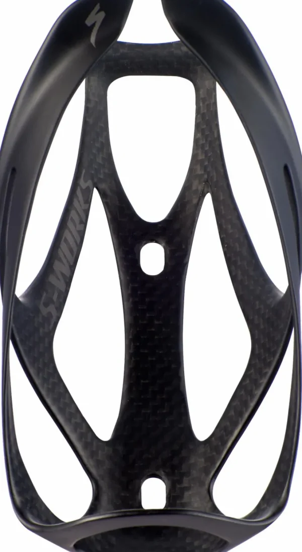 Specialized Koszyki Na Bidon*S-Works Carbon Rib Cage III