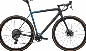 Specialized Przełaj·Crux | Rowery Gravel·Crux*S-Works Crux