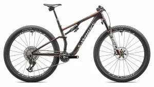 Specialized Cross Country·Epic*S-Works Epic 8