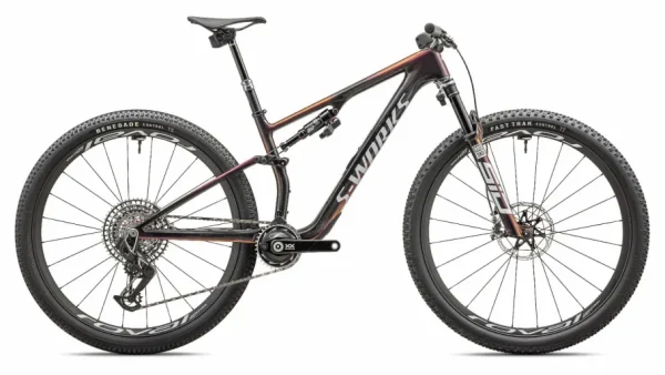 Specialized Cross Country·Epic*S-Works Epic 8