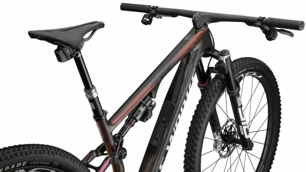 Specialized Cross Country·Epic*S-Works Epic 8