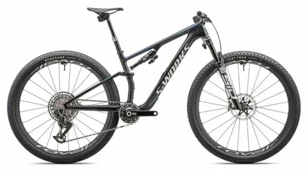 Specialized Cross Country·Epic*S-Works Epic 8