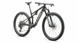 Specialized Cross Country·Epic*S-Works Epic 8