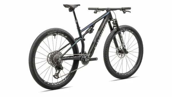 Specialized Cross Country·Epic*S-Works Epic 8