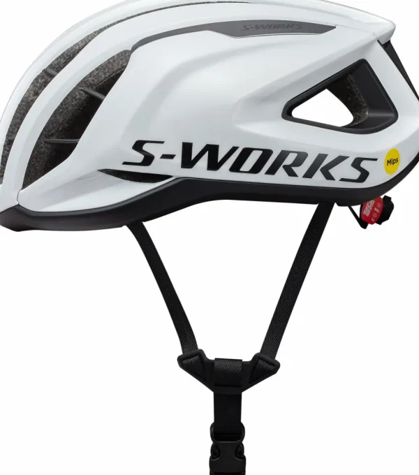 Damskie Specialized Kaski | Kaski*S-Works Prevail 3