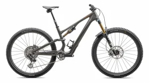 Specialized Trail·Stumpjumper*S-Works Stumpjumper 15