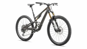 Specialized Trail·Stumpjumper*S-Works Stumpjumper 15