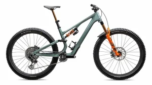 Specialized Trail·Stumpjumper*S-Works Stumpjumper 15 LTD