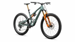 Specialized Trail·Stumpjumper*S-Works Stumpjumper 15 LTD