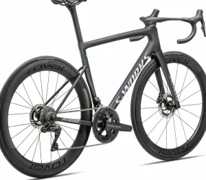 Specialized Wyścigowe·Tarmac*S-Works Tarmac SL8 - Shimano Dura-Ace Di2