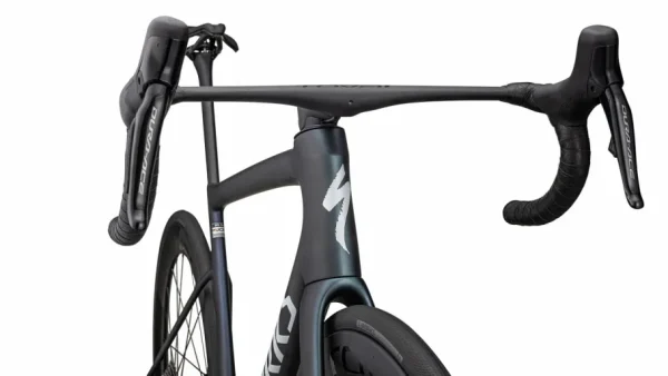 Specialized Wyścigowe·Tarmac*S-Works Tarmac SL8 - Shimano Dura-Ace Di2