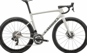 Specialized Wyścigowe·Tarmac*S-Works Tarmac SL8 - SRAM Red eTap AXS