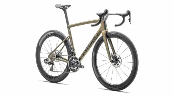 Specialized Wyścigowe·Tarmac*S-Works Tarmac SL8 – SRAM RED AXS