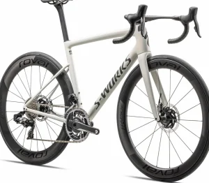 Specialized Wyścigowe·Tarmac*S-Works Tarmac SL8 - SRAM Red eTap AXS