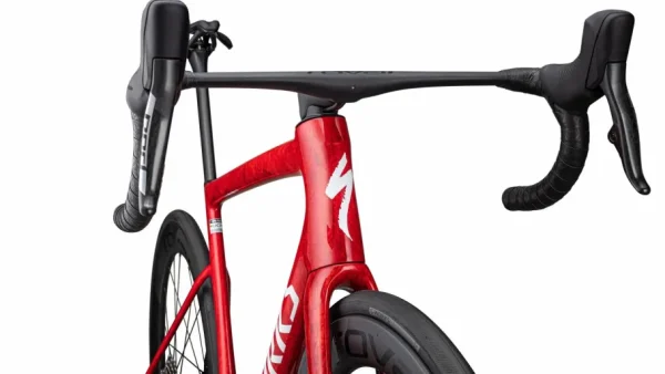 Specialized Wyścigowe·Tarmac*S-Works Tarmac SL8 - SRAM Red eTap AXS