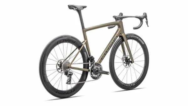 Specialized Wyścigowe·Tarmac*S-Works Tarmac SL8 – SRAM RED AXS