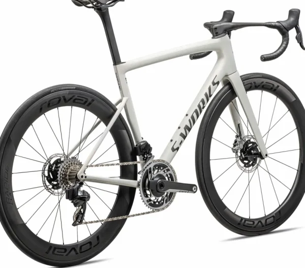 Specialized Wyścigowe·Tarmac*S-Works Tarmac SL8 - SRAM Red eTap AXS