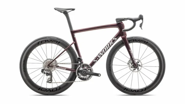 Specialized Wyścigowe·Tarmac*S-Works Tarmac SL8 – SRAM RED AXS