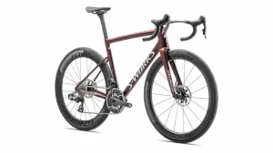 Specialized Wyścigowe·Tarmac*S-Works Tarmac SL8 – SRAM RED AXS