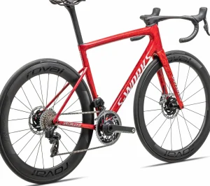 Specialized Wyścigowe·Tarmac*S-Works Tarmac SL8 - SRAM Red eTap AXS