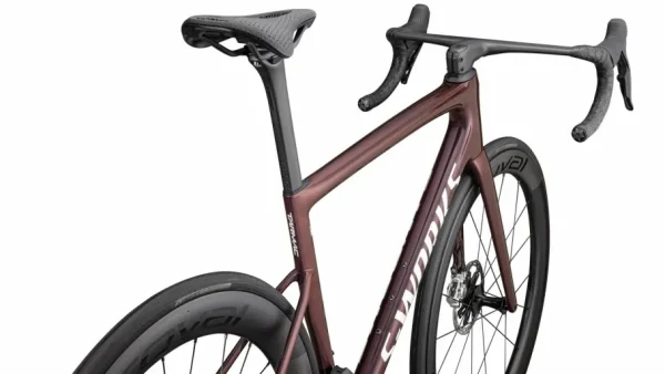 Specialized Wyścigowe·Tarmac*S-Works Tarmac SL8 – SRAM RED AXS