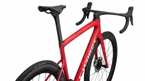 Specialized Wyścigowe·Tarmac*S-Works Tarmac SL8 - SRAM Red eTap AXS