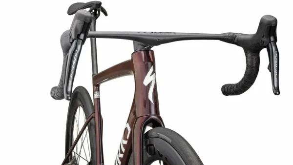 Specialized Wyścigowe·Tarmac*S-Works Tarmac SL8 Di2